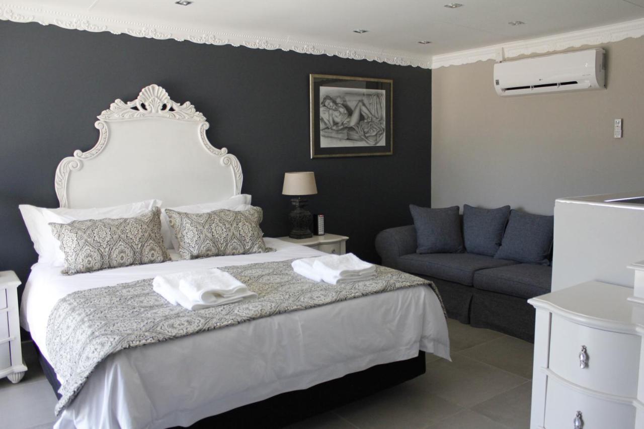Le Grant Guesthhouse Aparthotel Kroonstad Eksteriør bilde