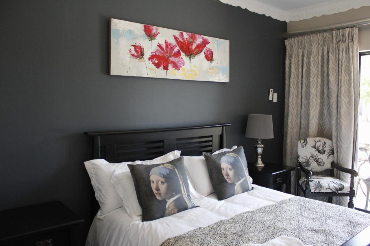 Le Grant Guesthhouse Aparthotel Kroonstad Eksteriør bilde