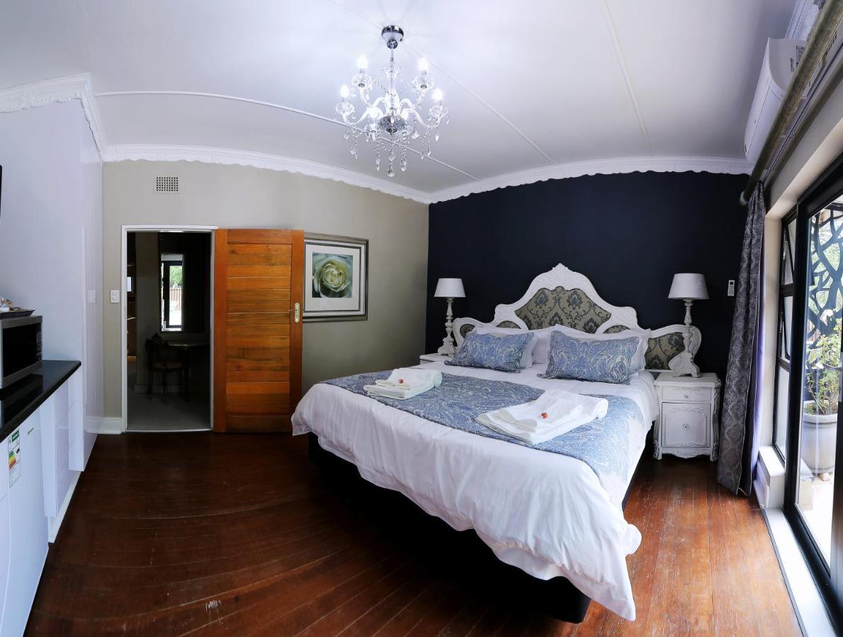 Le Grant Guesthhouse Aparthotel Kroonstad Eksteriør bilde