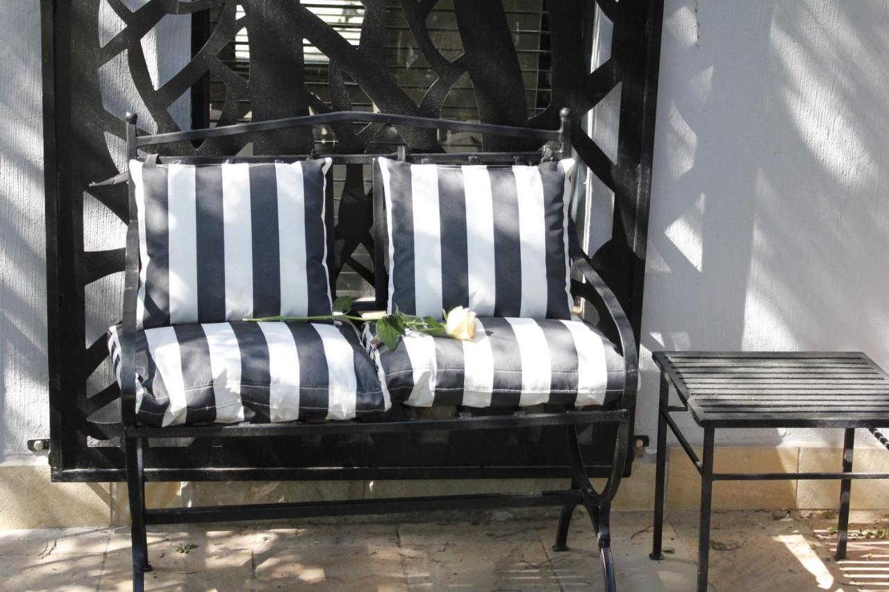 Le Grant Guesthhouse Aparthotel Kroonstad Eksteriør bilde