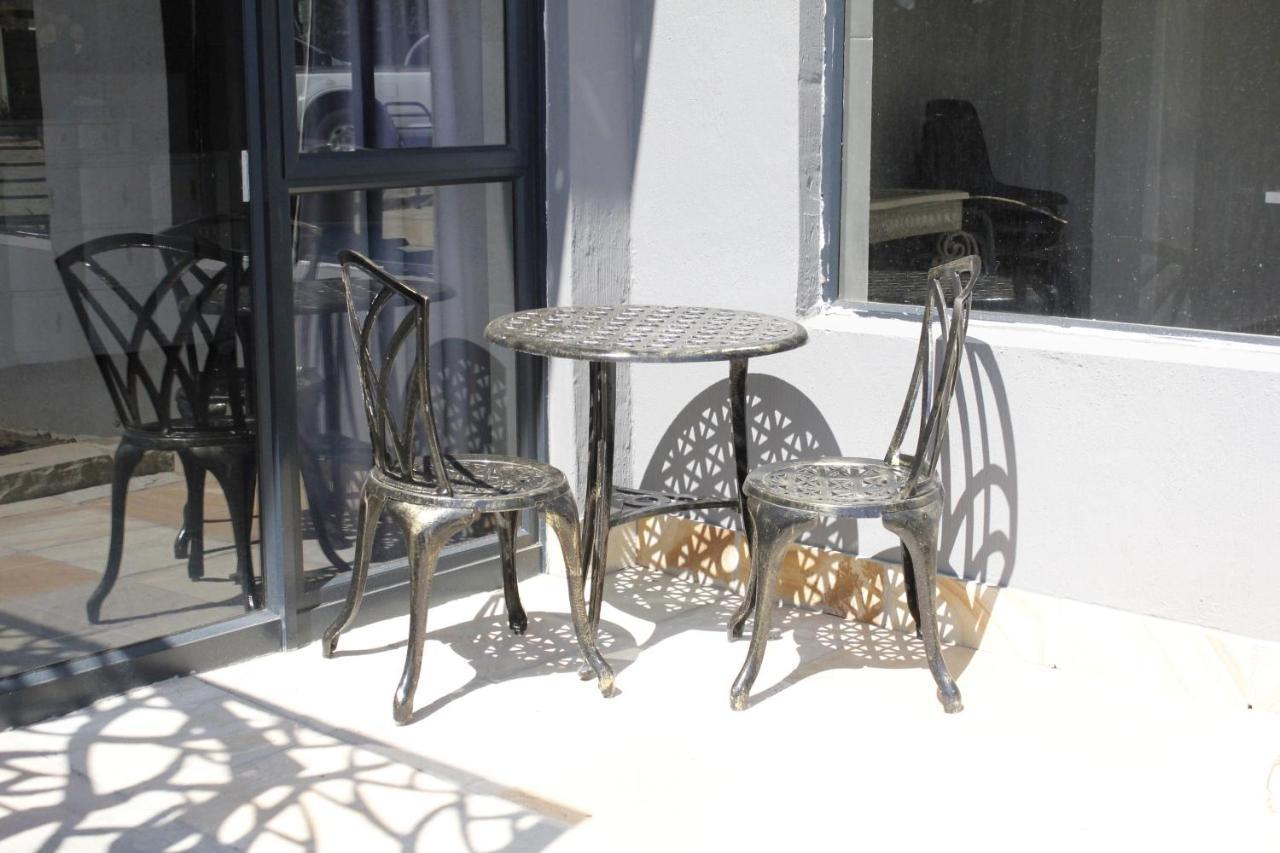 Le Grant Guesthhouse Aparthotel Kroonstad Eksteriør bilde