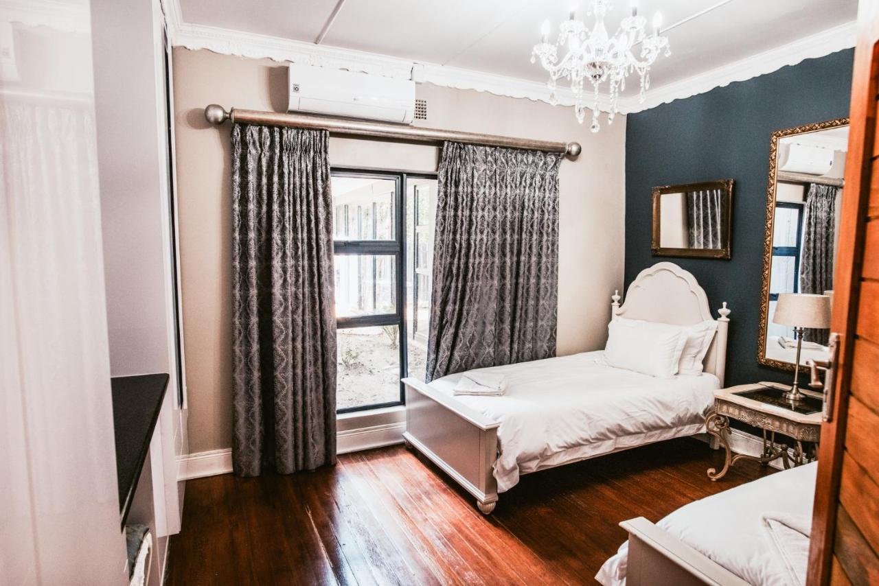 Le Grant Guesthhouse Aparthotel Kroonstad Eksteriør bilde